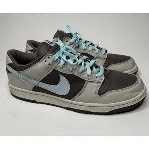 Nike Dunk Low Pro Twisted Prep 2003 [624044-241] Glacier Clay - US 12